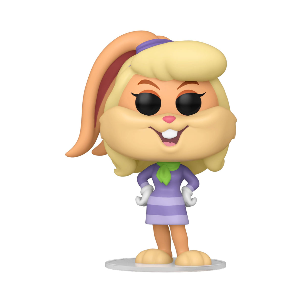 Funko POP! Animation: Looney Tunes - Lola Bunny as Daphne