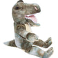 Make Your Own Stuffed Animal Mini 8 Inch Dyno Dinosaur Kit - No Sewing Required!