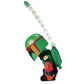Star Wars Boba Fett Voice Cloner Feature Plush