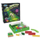 Think Fun Invasion of the Cow Snatchers STEM Toy and Logic Game for Boys and Girls Age 6 and Up - A Magnet Maze Logic Puzzle, Multi, (1021)