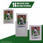 Collectible Supplies Mini Toploaders for Cards or Stickers 2 3/8" x 3 1/4" - 25 Pack Top Loaders 35pt. (25 pack)