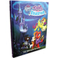 River Horse, My Little Pony Tails of Equestria Bundle: Core Rule Book and Official Movie Sourcebook (2 Items)