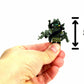 Battle Brick 1.6 Inches Tall Custom Special Forces Commando Collectible Custom Minifigure | Genuine Military Minifig | Packaged in USA | Great Gift