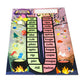 Junior Learning 6 Vowel Sound Game - Phonics & Long Vowel Reading Set
