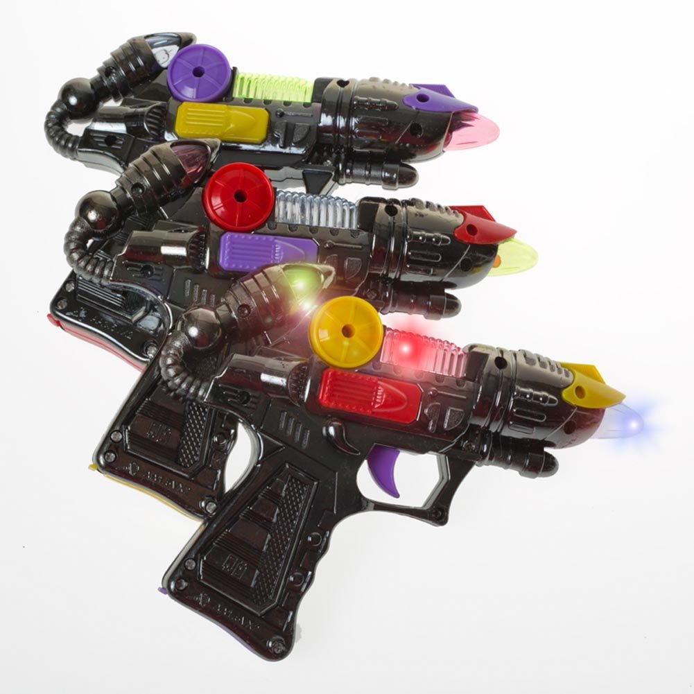 7" Light Blaster Gun