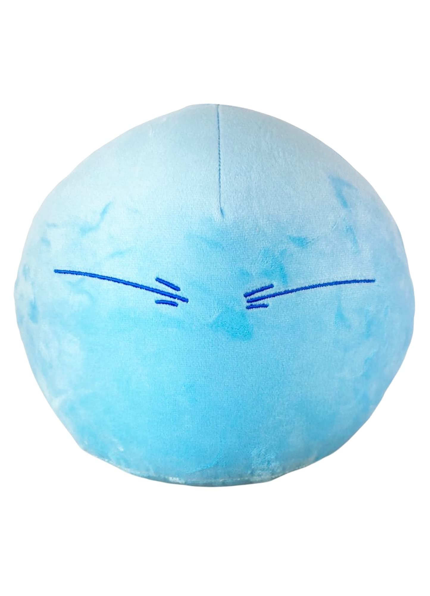Great Eastern Entertainment That Time I Got Reincarnated As A Slime - Rimuru Slime Plush 7" H