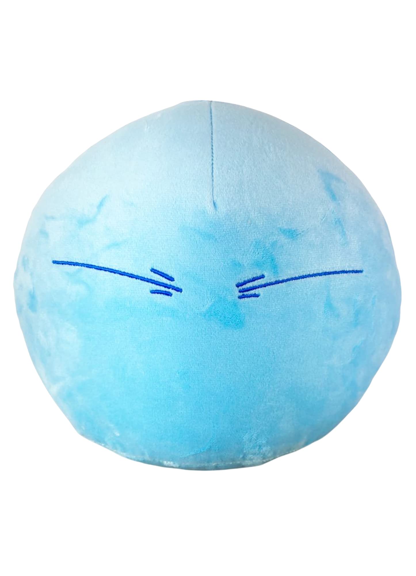 Great Eastern Entertainment That Time I Got Reincarnated As A Slime - Rimuru Slime Plush 7" H