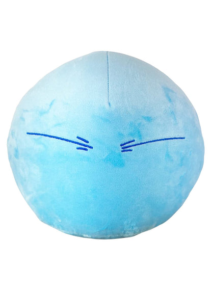Great Eastern Entertainment That Time I Got Reincarnated As A Slime - Rimuru Slime Plush 7" H