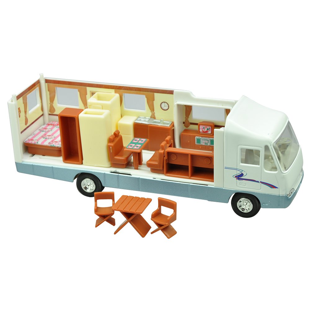 Prime Products (27-0001) Motor Home Toy