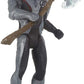 Marvel Avengers: Endgame Thor & Rocket Raccoon 2 Pack Characters from Cinematic Universe Mcu Movies