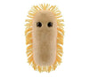 GIANTmicrobes Stomach Ache Plush - Learn About Microbes and Health, Fun Educational Gift for Family, Friends, Doctors, Nurses, Educators and Anyone