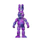 Funko Action Figure: Five Nights at Freddy's (FNAF) Tie-Dye - Bonnie
