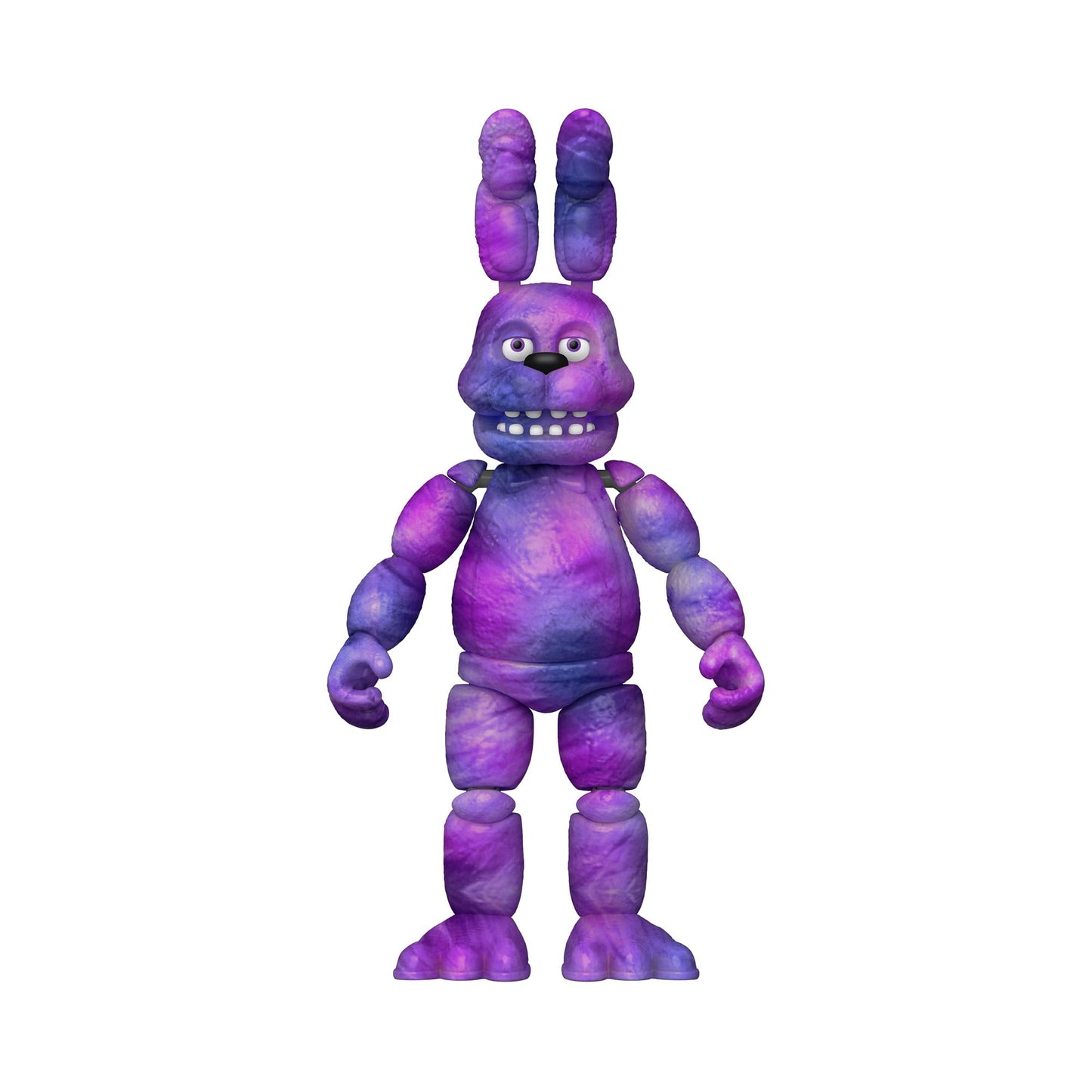 Funko Action Figure: Five Nights at Freddy's (FNAF) Tie-Dye - Bonnie