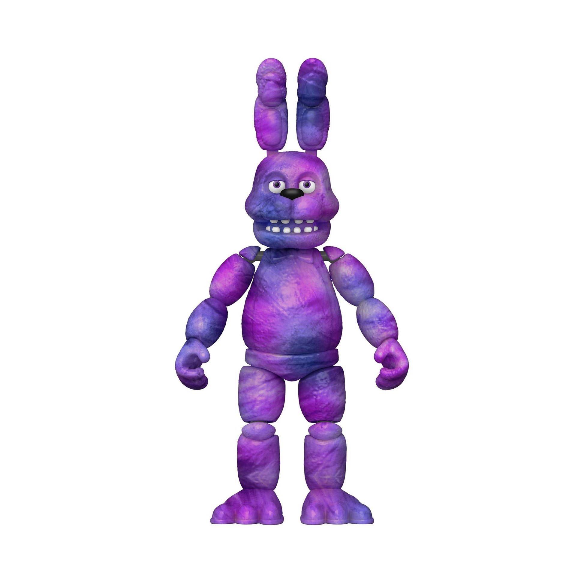 Funko Action Figure: Five Nights at Freddy's (FNAF) Tie-Dye - Bonnie