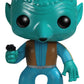 Funko POP Star Wars: Greedo Action Figure