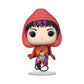 Funko Pop! Disney: Hocus Pocus - Mary Flying, Multicolor