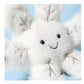 Amuseable Medium Snowflake