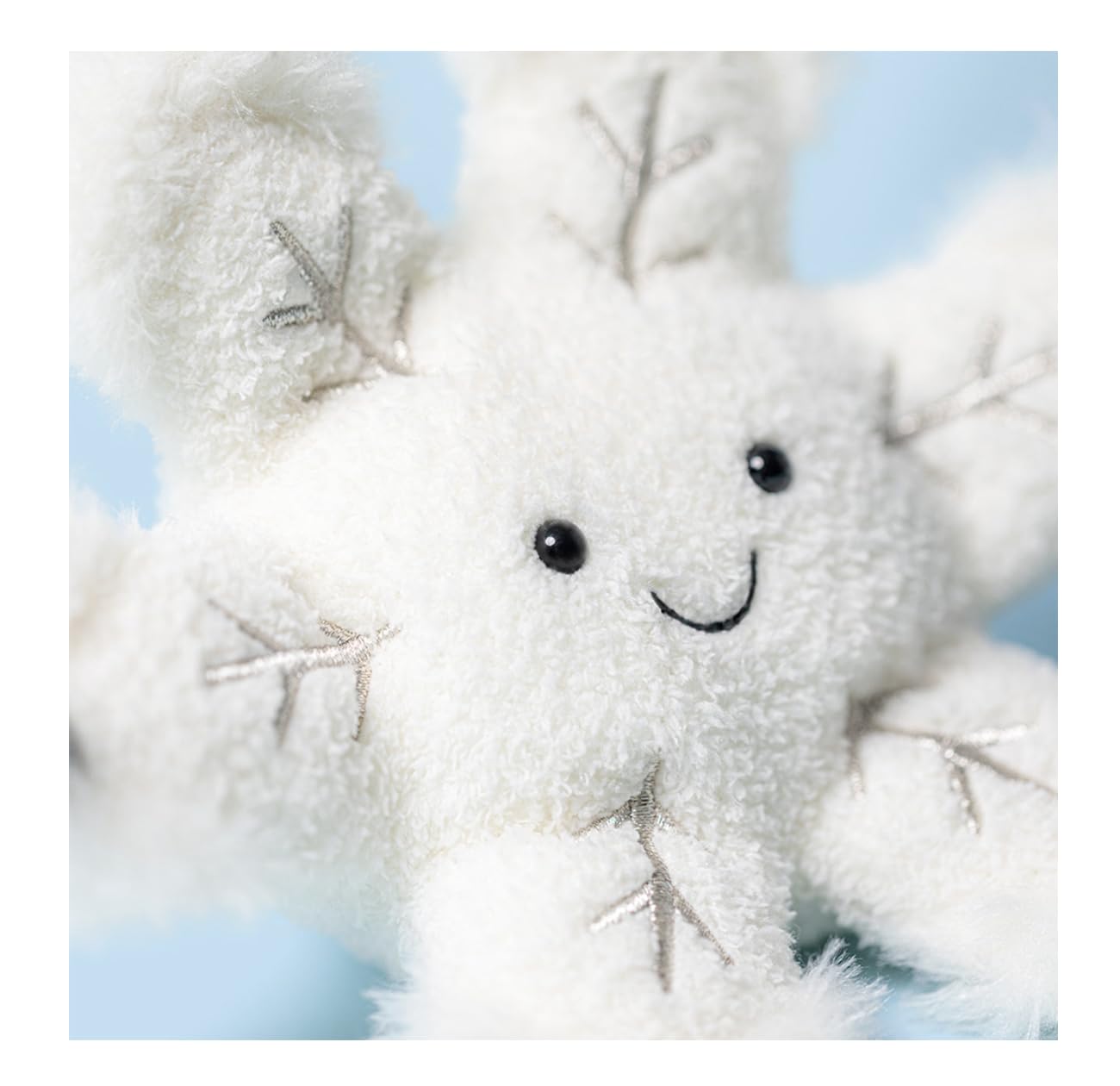 Amuseable Medium Snowflake
