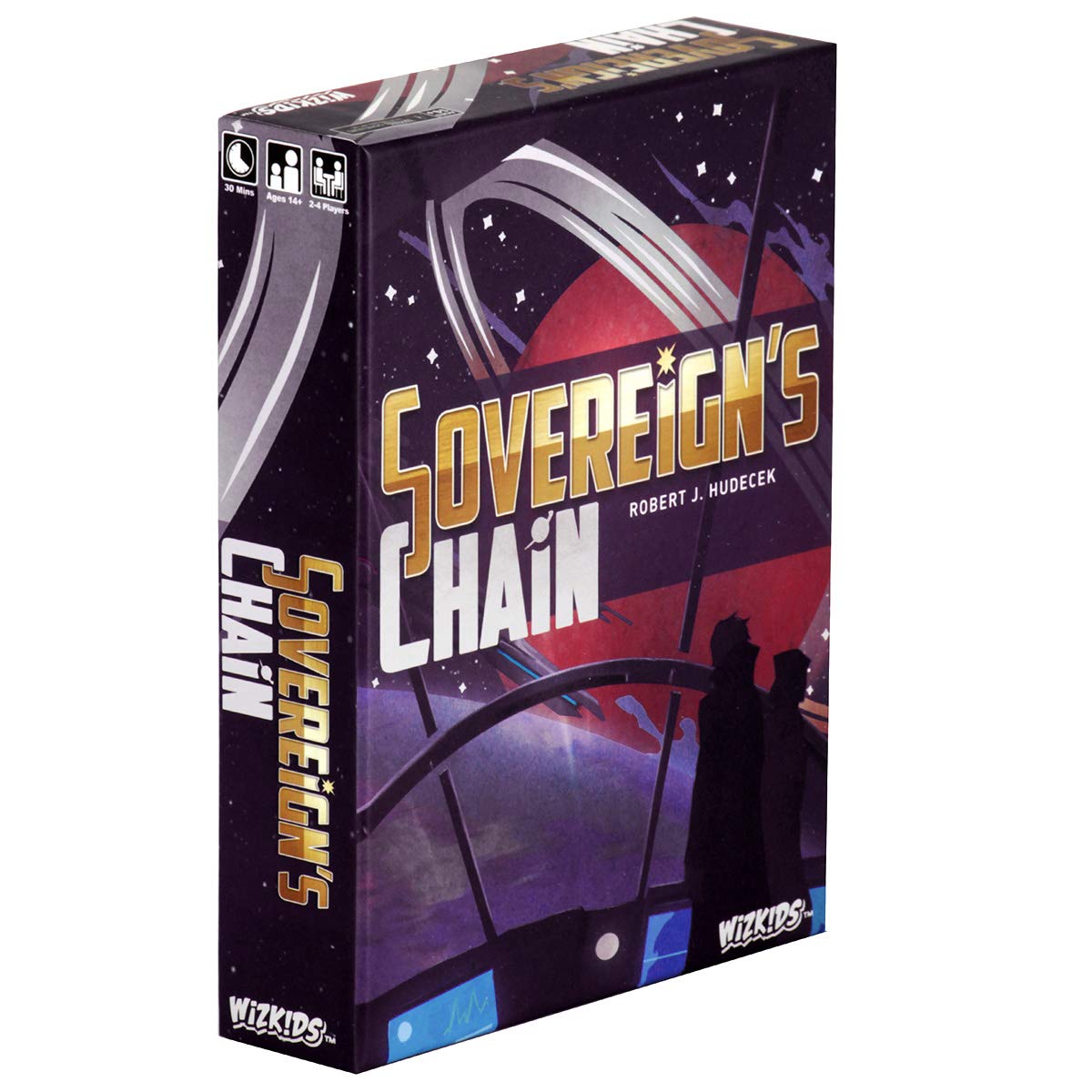 WizKids Sovereign's Chain