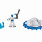 Fisher-Price Imaginext Alpha Blade Baby Toy