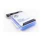 Pro Support Accessories 200 Premium Ultra Clear, Perfect for Double sleeving, fits Standard Size Trading Cards