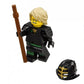 LEGO Ninjago Limited Edition Minifigure Loose - Lloyd Kendo (30608)