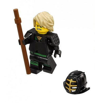LEGO Ninjago Limited Edition Minifigure Loose - Lloyd Kendo (30608)