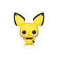 Funko Games: POP! Pokemon Series 2 Collectors Set - Pichu, Vulpix, Mewtwo, Mr. Mime