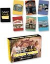 AQUARIUS Schitt's Creek Memory Master Card Game - Fun Family Party Game for Kids, Teens & Adults - Entertaining Game Night Gift - Officially Licensed
