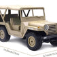 FMTStore US M151 Jeep RC Off-Road, 1:14 Scale 4WD Electric Remote Control Truck All Terrain Monster Climbing Car