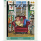 New York Puzzle Company - New Yorker Enjoying Life - 1000 Piece Jigsaw Puzzle for Adults by Mark Ulriksen