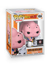 Funko Pop! Anime: Dragon Ball Z - Super Buu with Ghost Vinyl Figure