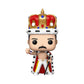 Funko POP! Rocks: Queen - Freddie Mercury (King)