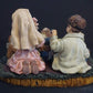 Boyds Dollstone The Animal Hospital Jessica and Timmy #3532