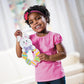 Easter Bunny Wreath Craft Kit - Makes 12 - DIY Crafts for Kids and Fun Home Activities
