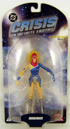 Crisis on Infinite Earths 1: Harbinger Action Figure by DC Comics