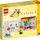 LEGO 40641 - Birthday Cake