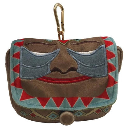 Dungeons & Dragon Bag of Holding Gamer Pouch