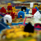 Stonemaier Games: Scythe (Base Game) by Jamey Stegmaier | an Engine-Building, Area Control Strategy Board Game with Mechs, Set in Dieselpunk 1920+