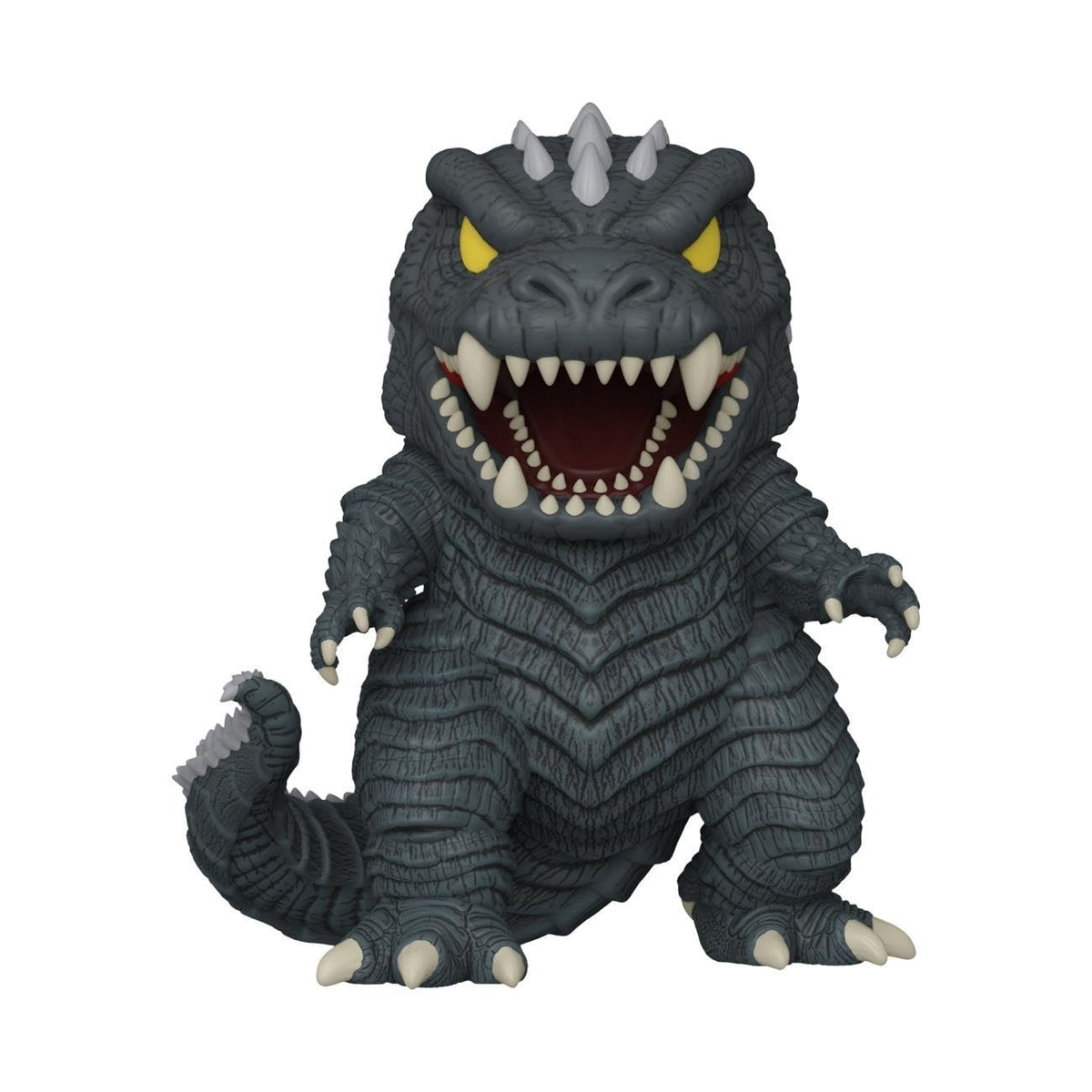 Funko POP! Animation: Godzilla Singular Point - Godzilla - Collectable Vinyl Figure - Gift Idea - Official Merchandise - for Kids & Adults - TV Fans