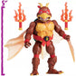 Teenage Mutant Ninja Turtles TMNT x Godzilla: Rodan Raphael Action Figure with Accessories by Playmates Toys
