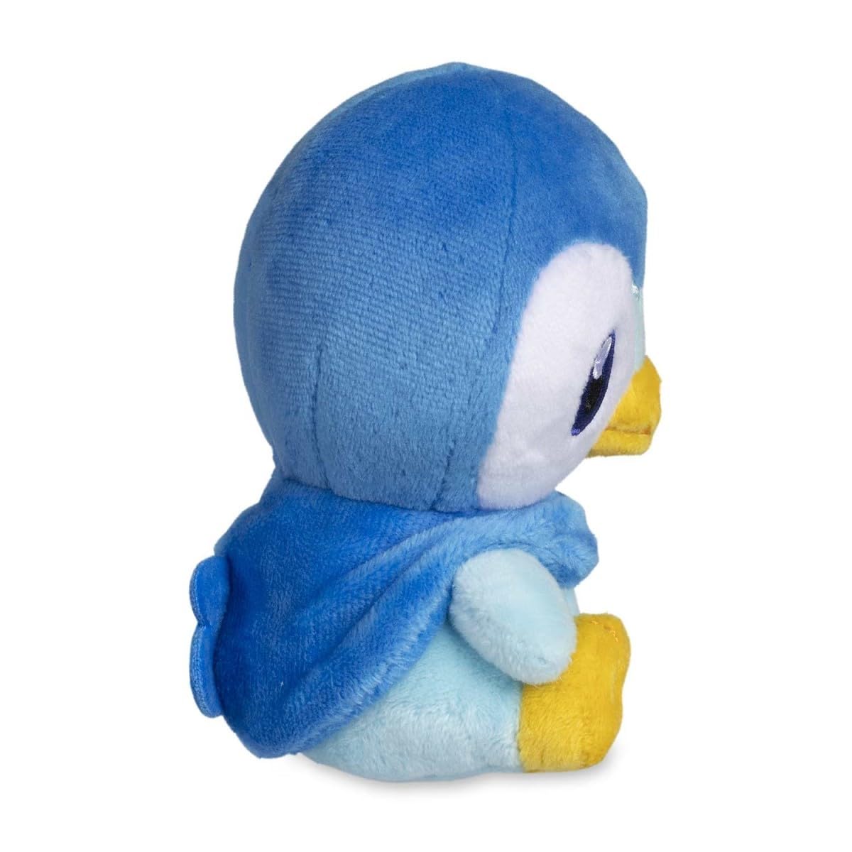 Pokémon Center: Piplup Sitting Cuties Plush