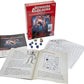 Hasbro Gaming Stranger Things Dungeons & Dragons Roleplaying Game Starter Set, 14 Years+