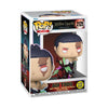 Funko Pop! Plus: JJK - Aoi Todo - (Kick) - Jujutsu Kaisen - Collectable Vinyl Figure - Gift Idea - Official Merchandise - Toys for Kids & Adults