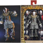 IT: Welcome to Derry - Ultimate Pennywise 7" Scale Action Figure
