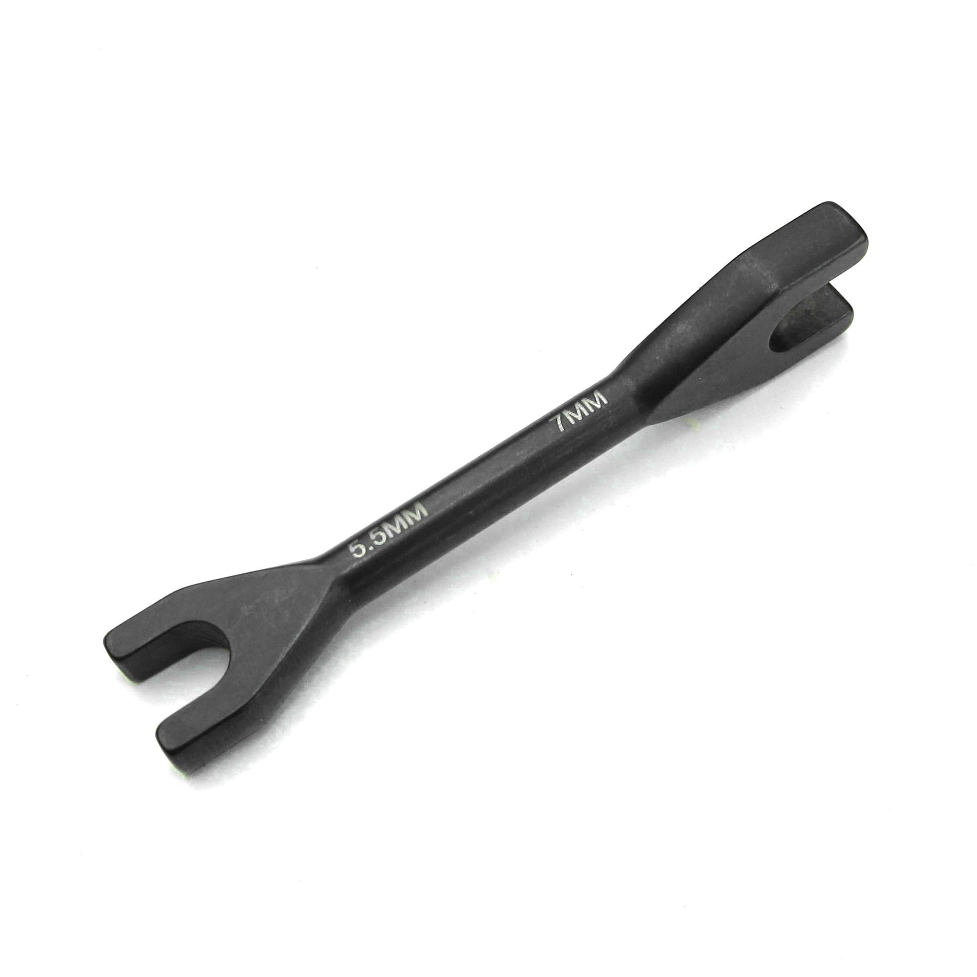 Tekno RC LLC Wrench 5.5mm/7.0mm Hardened Steel TKR1119 Elec Car/Truck Replacement Parts