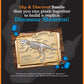 ArtSkills Dinosaur Fossil Digging Kit for Kids Dinosaur Excavation Dig Kit