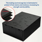 Fageverld Trading Card Storage Box, Collector Cardboard Card Box with 50 Dividers for MTG TCG Magic Baseball Sports Cards Collection, 12 Drawers