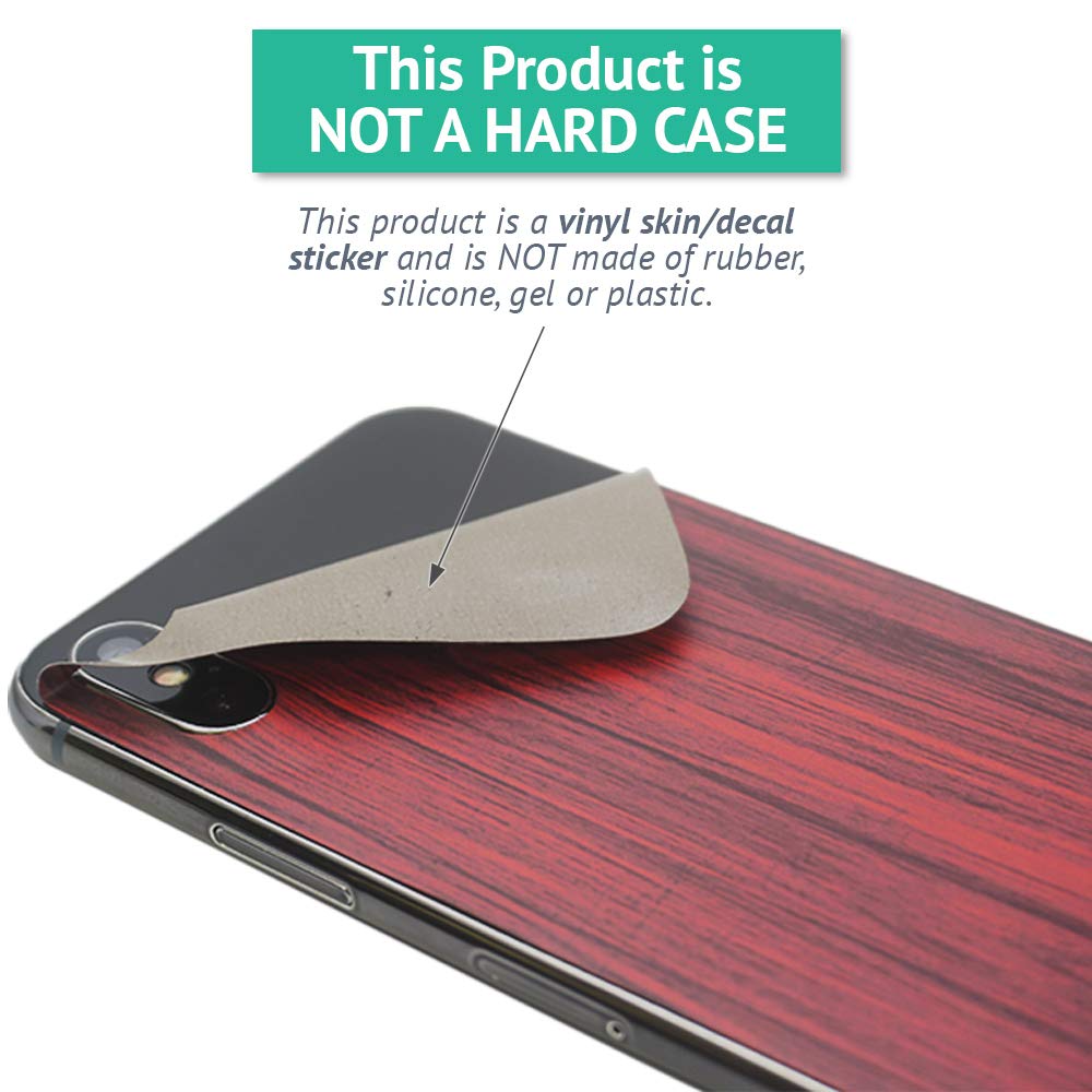 MightySkins Skin Compatible with DJI Mavic Pro Battery - Solid Yellow | Protective, Durable, and Unique Vinyl Decal wrap Cover | Easy to Apply