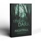 Sophisticated Cerberus Games: The Stifling Dark Nightfall Expansion - Horror Strategy Board Game, New Content, Requires Base Game, Age 14+, 2-5 Player